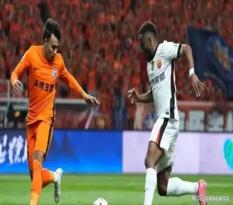 国安vs海港：4外援PK5外援，林良铭与塞鸟首发，蒋光太出战