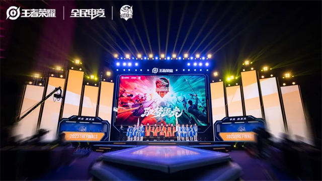 电子竞技：一诺拓展英雄池，戈娅与莱西奥助战新高度